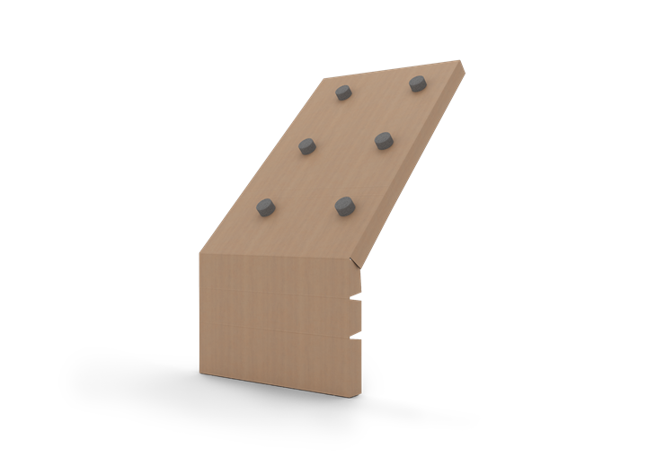 Airgap Eaves C600 3 Airgap Eaves C600 3