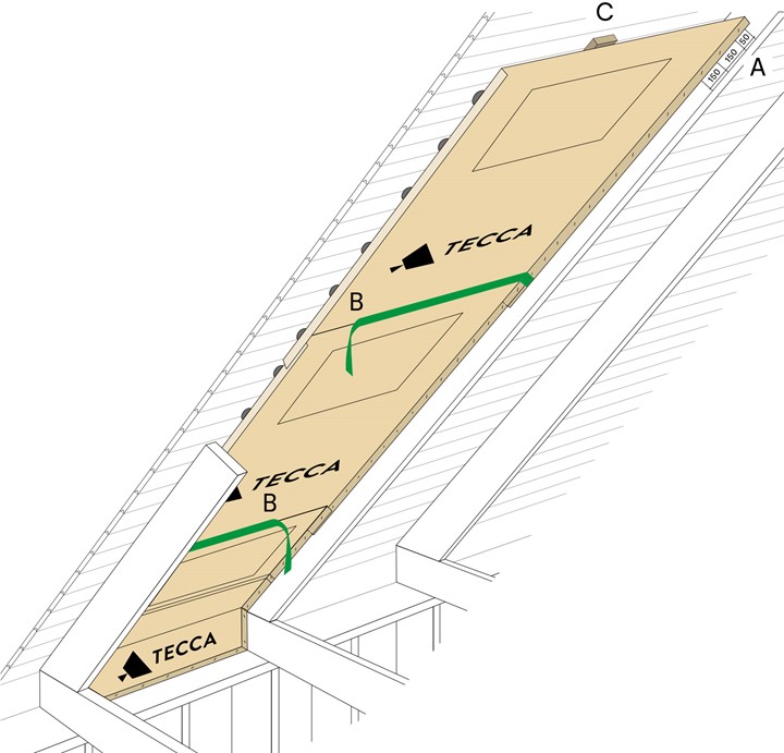 Airgap Extend Montering05