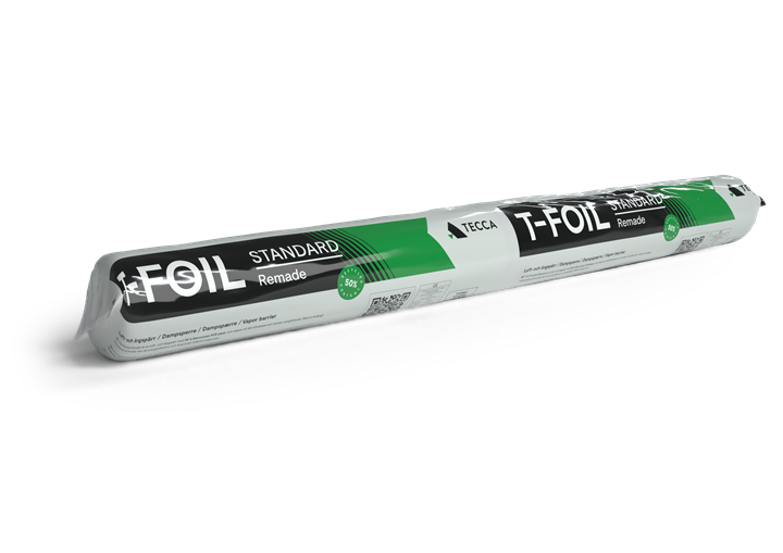 T Foil Standard Remade 1 T Foil Standard Remade 1