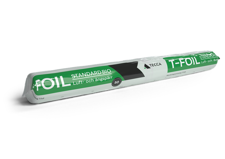 T Foil Standardbio1 T Foil Standardbio1