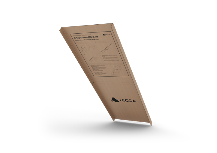 Airgap Extend C600 2 Airgap Extend C600 2