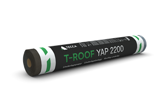 T-Roof YAP 2200 T-Roof YAP 2200