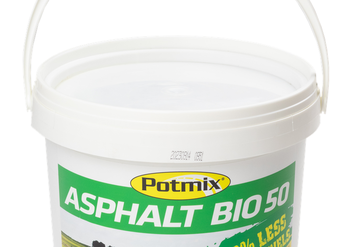 Asphalt Bio 50 Asphalt Bio 50