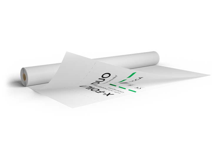 X Foil Duo 25M Vikt Utrullad Uppvikt2 X Foil Duo 25M Vikt Utrullad Uppvikt2