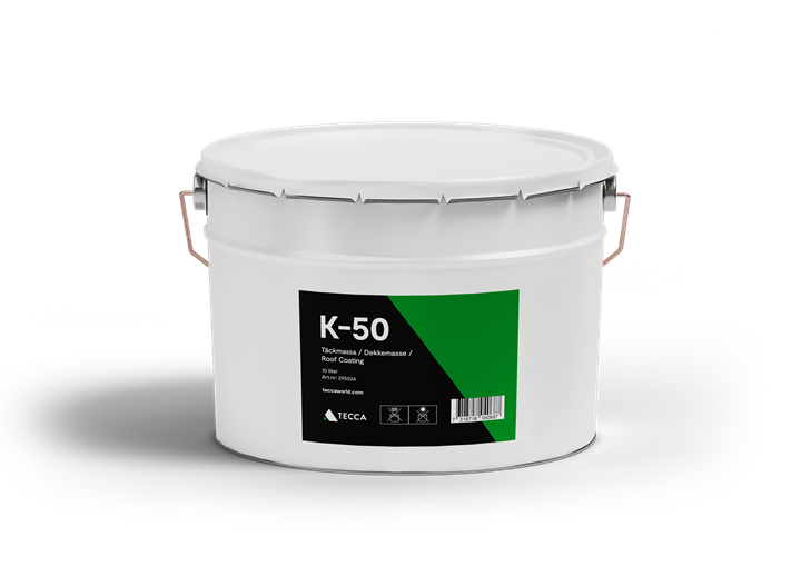 K 50 10L Transp K 50 10L Transp