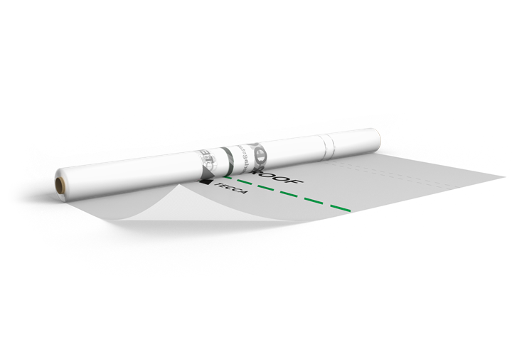 X Foil Roof 25M Utrullad Uppvikt2 Kopiera X Foil Roof 25M Utrullad Uppvikt2 Kopiera