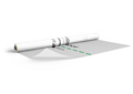 X Foil Roof 25M Utrullad Uppvikt2 Kopiera