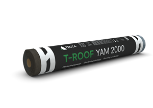 T-Roof YAM 2000 T-Roof YAM 2000