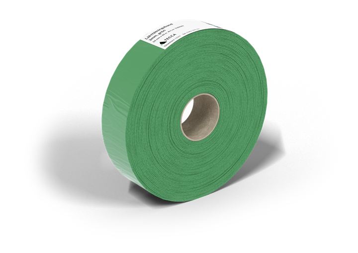 Läkttätningsband 3 Läkttätningsband 3