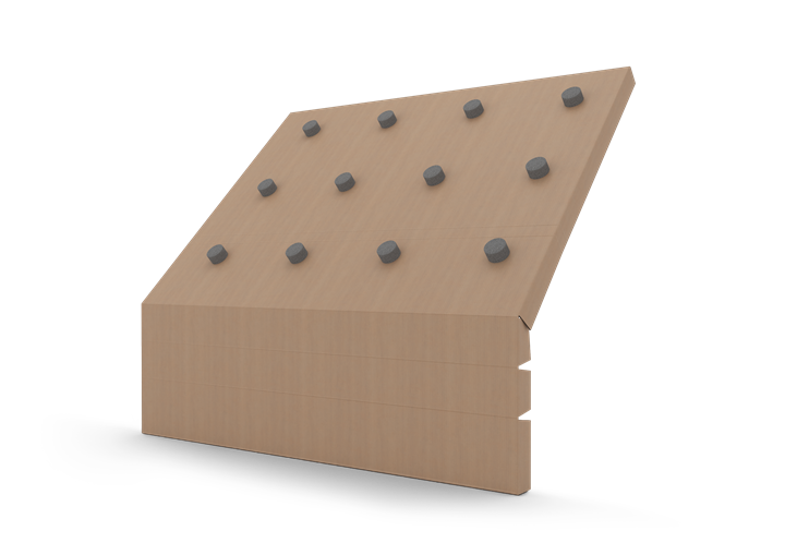 Airgap Eaves C1200 3 Airgap Eaves C1200 3